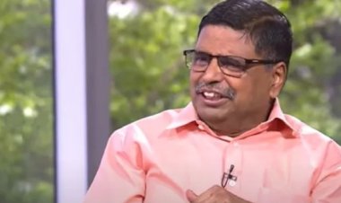 காவல்துறையே சொத்தை முடக்கும்? ஆபத்தான சட்டம்! புட்டுப் புட்டு வைத்த முன்னாள் நீதிபதி