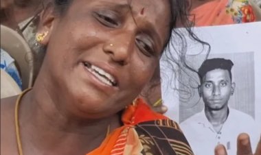 முதல்வர் சொன்ன சில நாளிலேயே விருதுநகரில் இப்படி நடந்திருக்கு..நீலம் பண்பாட்டு மையம் முக்கிய கோரிக்கை