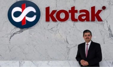 ஹிண்டன்பர்க்-ன் ரகசிய பார்ட்னர் யார்.. கோடக் மஹிந்திரா சிக்கியது எப்படி..?