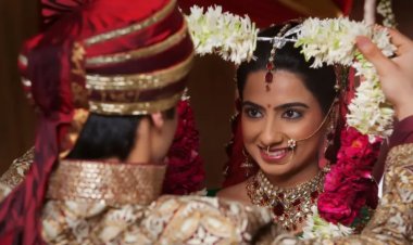 கல்வியை மிஞ்சும் திருமண வணிகம்: இந்தியர்களை கடனாளியாக்கும் மணவிழாக்கள்