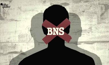 புதிய குற்றவியல் சட்டத்தில் சட்டப்பிரிவு 377 நீக்கப்பட்டுள்ளது: பாலியல் வல்லுறவுக்கு இரையாகும் ஆண்களுக்கு சட்டப் பாதுகாப்பு இல்லையா?