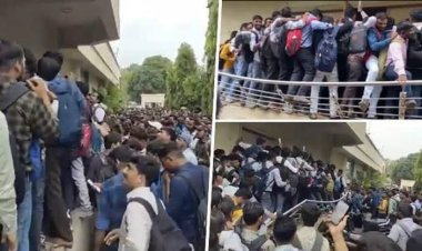 இந்தியாவில் வேலையில்லா திண்டாட்டம் என்பது வதந்தியா? உண்மை என்ன?