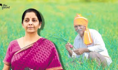 விவசாயத் தொழிலாளர்களை முற்றாக புறக்கணித்த பட்ஜெட்