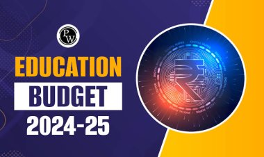 பள்ளிக் கல்வித் துறையை முற்றிலுமாக கைவிடும் மத்திய பட்ஜெட் (2024-25)