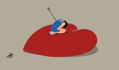 சதித் திட்டங்களால் வீழ்த்தப்பட்ட வீராங்கனை!