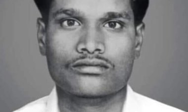 தோழர் பாலன் மறைவு! ஒரு துயரக் கதை!