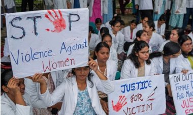 தேசத்தை உலுக்கிய பெண் மருத்துவர் வன்கொடுமை, கொலை... விசாரணையின் நிலை என்ன?!