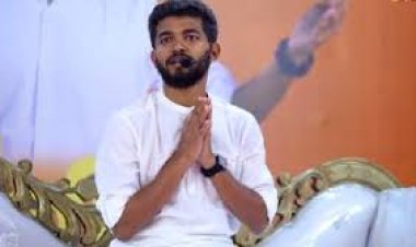 பள்ளிகளில் ''மகா விஷ்ணு'' அவதாரம்!