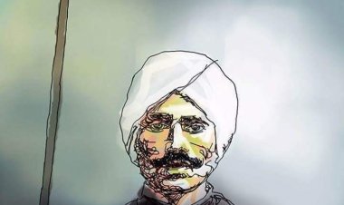 பாரதி நினைவு நீடூழி வாழ்க!