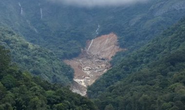 அதிகரித்துவரும் நிலச்சரிவு நிகழ்வுகள் - காரணம் என்ன?