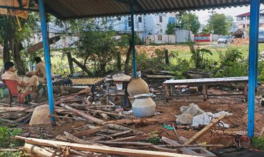 பெண்களே! உங்களை யாரும் வன்புணர்ந்தால் ஏதும் பேசாமல்  அமைதி காக்கவும்