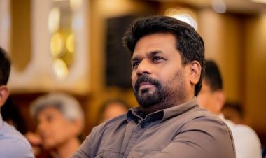 இலங்கையில் ஜேவிபி தலைமையில் கம்யூனிஸ்ட் ஆட்சி வந்து விட்டதா?