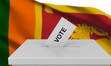 ஜே.வி.பியின் வெற்றியும் சமூகத்தின் தோல்வியும்