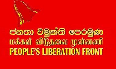 இலங்கை தேசிய இனப்பிரச்சினையில் ஜெ.வி.பி,  இடது, வலது  கம்யூனிஸ்ட் கட்சிகள் மற்றும்  பு.ஜ வின் சந்தர்ப்பவாத நிலைப்பாடு