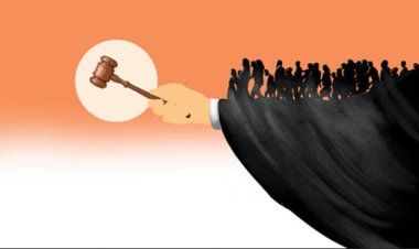 உள் இடஒதுக்கீடு பற்றிய உச்ச நீதிமன்றத் தீர்ப்பு: ஆதரவும் எதிர்ப்பும்!!