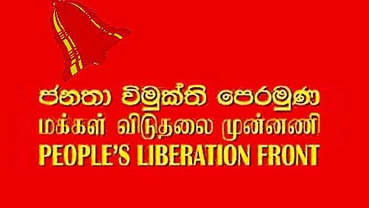 இலங்கை தேசிய இனப்பிரச்சினையில் ஜெ.வி.பி,  இடது, வலது  கம்யூனிஸ்ட் கட்சிகள் மற்றும்  பு.ஜ வின் சந்தர்ப்பவாத நிலைப்பாடு