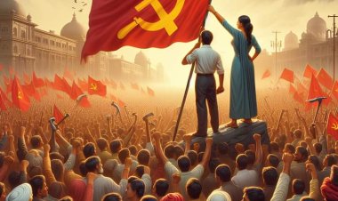 பாட்டாளி வர்க்க ஒற்றுமை குறித்து லெனின்