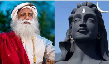 ஈஷாவில் குழந்தைகளுக்கு பாதுகாப்பில்லை: முன்னாள் ஊழியர் குற்றச்சாட்டு