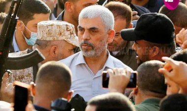 ஹமாஸ் தலைவர் யாஹ்யா சின்வர் எழுதியிருந்த இறுதி உயில் சுருக்கம்