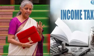 பாசிச பாஜக அரசின் மக்கள் விரோத வரிக்கொள்கை