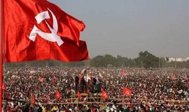 திமுகவின் தொங்கு சதையா நாம்..?