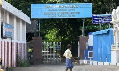 மக்களை மனநோயாளிகளாக மாற்றும் தனியார்மாடல்தான் இந்த திராவிட மாடல்