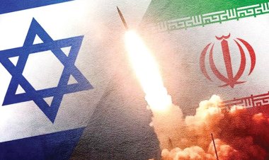 மத்திய கிழக்கில் பிராந்திய அளவிலான போர் அபாயம்: ஏகாதிபத்தியங்களின் மறுபங்கீட்டுப் போருக்கு பலியிடப்படும் பாலஸ்தீன விடுதலைப் போராட்டம்