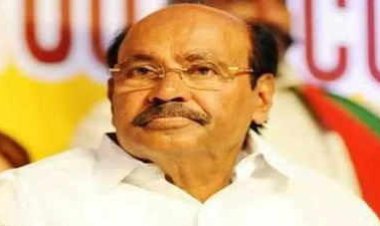 அதானி உடனான திமுக அரசின் ஊழல் குறித்து கேள்வி எழுப்பியுள்ள ராமதாஸ்