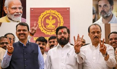 மாபெரும் வெற்றியும், இழிவான தோல்வியும் ஏன்? எதனால்?