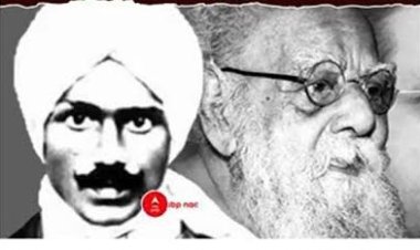 முரண்பாடுகளின் மொத்த உருவம் பாரதியா? பெரியாரா?