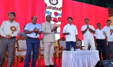 CSR - ஓநாயின் கருணை!