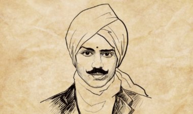 வேலை நிறுத்தம் - சீர்திருத்தம் பற்றி பாரதியார்