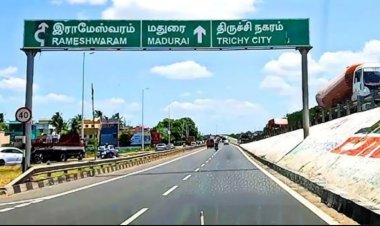 நாங்க என்ன செய்ய முடியும்?   அதோ இதோன்னு அதானி இங்கேயும்