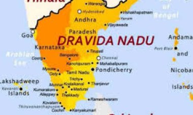 "திராவிட நாடு”- ஒரு கற்பனை கோஷம்! - ப.ஜீவானந்தம்