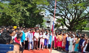 காலனியாதிக்கத்தின்  ஆதரவாளரான  ஈ.வே.ரா.வுக்கு புரட்சியாளர் பட்டம் கொடுக்கும் ஜனசக்தி!!