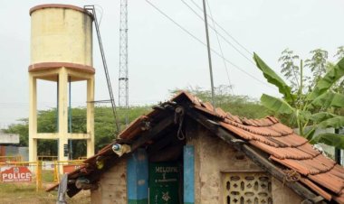 வேங்கைவயல்: பாதிக்கப்பட்ட மக்களையே குற்றவாளியாக்கும் தி.மு.க. அரசின் அயோக்கியத்தனம்