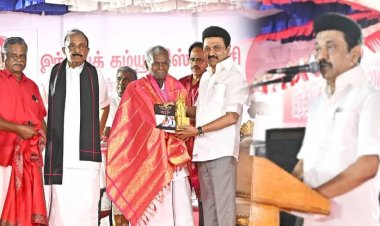 வரலாற்றுப் பழியில் கட்சி கறைபட்டு அழிய வேண்டுமா...?