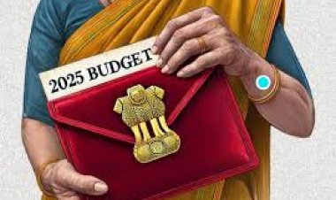 பட்ஜெட் 2025: “பரம ஏழைகளை” ஒட்டுமொத்தமாக புறக்கணித்து நடுத்தர வர்க்கத்தின் அபிலாஷைகளுக்குத் தீனிபோடுகிறது!