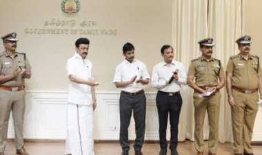 திருப்பரங்குன்றம்: சங்பரிவார கும்பலுக்கு சேவை செய்யும் திராவிட மாடல்