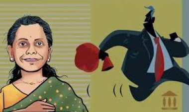 கார்ப்பரேட் ஆதரவு பட்ஜெட்: அறிவித்ததை விட மறைத்ததே அதிகம்