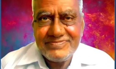 கலைப்புவாதம் குறித்து ஏஎம்கே