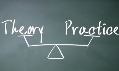 கோட்பாடும் நடைமுறையும்