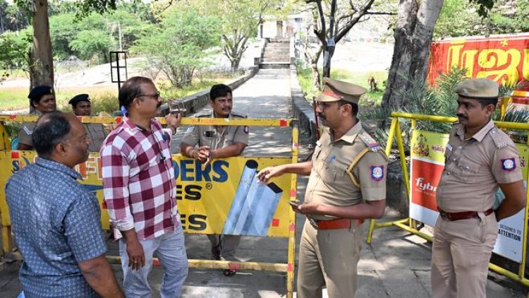 திருப்பரங்குன்ற மலையில் ஆடுகோழி பலியிட தடை விதித்து சங்பரிவாரங்களுக்கு துணை போகும்  திமுக அரசு!