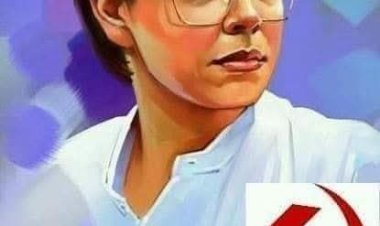 தோழர் மணலூர்  மணியம்மாவை நாம் மறக்கக்கூடாது