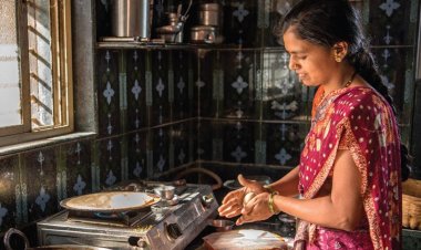 பெண்களின் ஊதியமில்லா உழைப்பு