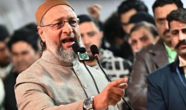 வக்ஃப் சட்டத் திருத்தத்தை எதிர்க்கும் முஸ்லிம் எம்.பி.க்கள் முன்வைக்கும் வாதங்கள் என்ன?