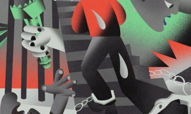 எலான் மஸ்க் டெக்னோ-பாசிசம் அமெரிக்காவில் தோன்றியது எப்படி?