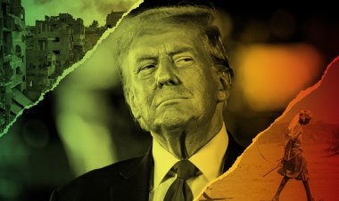 டிரம்ப்பும் உலகமயத்தின் வீழ்ச்சியும்