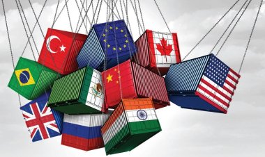 டிரம்ப்பின் தீர்வைப் போர்: இந்தியாவின் வியூகம் என்ன?