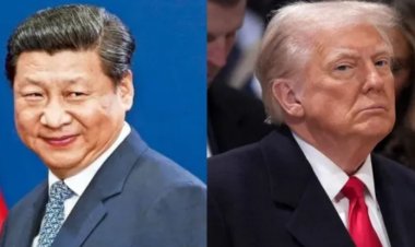 வர்த்தக போரில்.. சத்தமின்றி தோல்வி அடையும் அமெரிக்கா.. சீனாவிற்கு முதல் வெற்றி.. உறைந்து போன டிரம்ப்